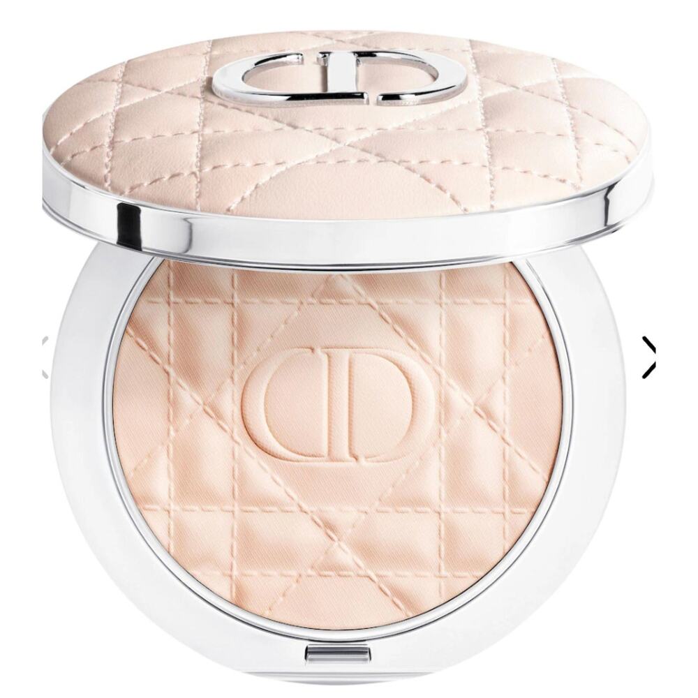 DIOR  Forever Nude Matte Powder | Fair